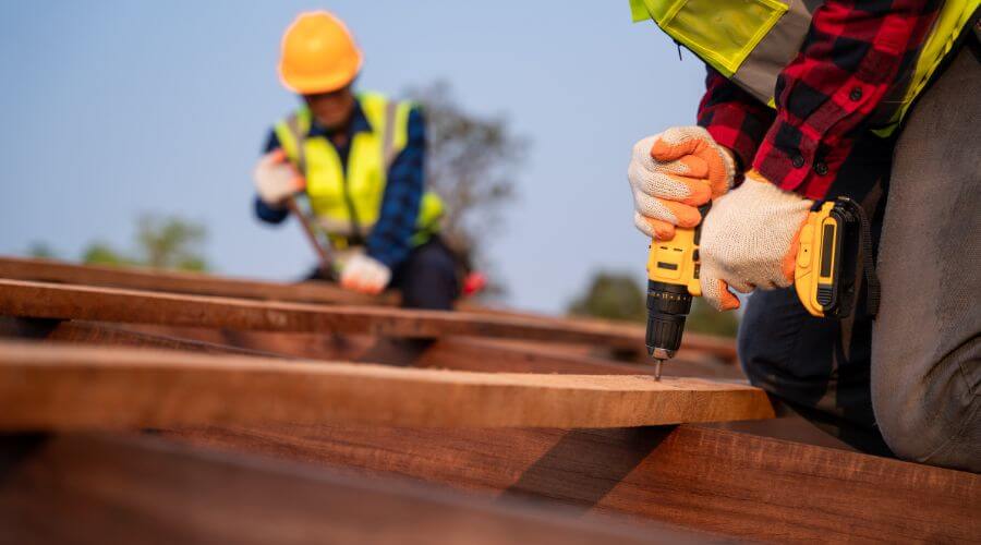 Local Siding Services in Knierim, IA